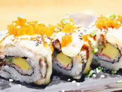 -一心创作料理屋(经开万达店)