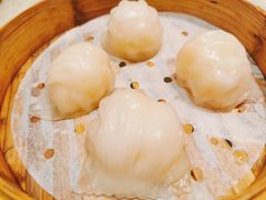 -稻香酒家(长宁KING88广场店)