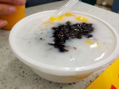 -芬芳甜品(同福路店)