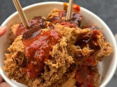 -龙翔臭豆腐(河坊街店)