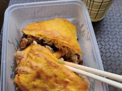 -老通城豆皮大王(吉庆街店)