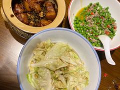 -老厨房(红湘北路店)