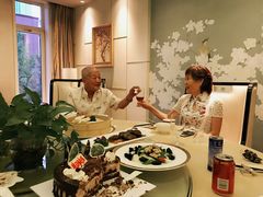 -利顺德大饭店·水岸中餐厅(小白楼店)