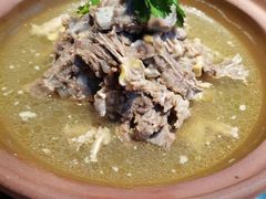 -东家小院金汤酸菜鱼(南阳路店)