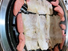 -九田家黑牛烤肉料理(二天地店)