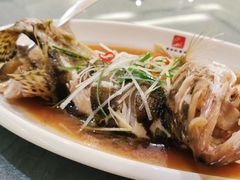 -道道鲜·崇明私房菜(五角场店)