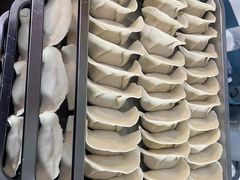 -胡记锅贴·沪上游子老鸭粉丝汤(太原路店)