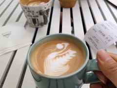 -Manner Coffee(IFS一楼店)