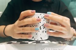 -Beauty nail伊佳靓丽美甲美睫