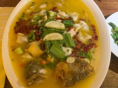 -小喜客·云南特色菜(纳西庭院店)