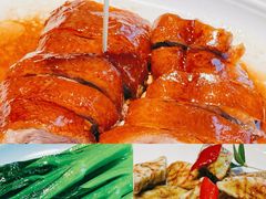 -滋粥楼·顺德菜(番禺广场总店)