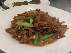 -茶油香闽南菜·花园餐厅(前埔店)
