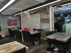 大堂-0574龙虾的故事(海曙店)