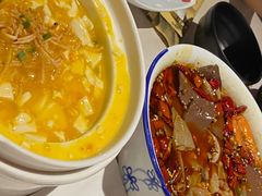 -锦上中式酒馆(南内环店)