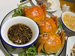 -巢湖名吃·东关老鹅汤(江南风情街店)