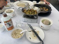 -驸马巷淮扬菜(中经路店)