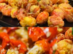 -一棠龙虾•王牌虾球(恒隆广场店)
