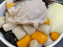 -鲜芋仙(中环百联2店)