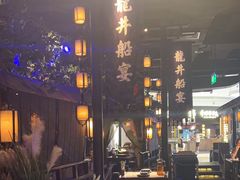 -绿茶餐厅(深圳龙华天虹购物中心店)