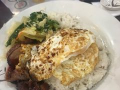 -兰芳园(上环店)