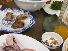 -老船长海鲜大排档(集美店)