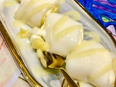 -甜心妈妈·榴莲星级糖水(北京路总店)