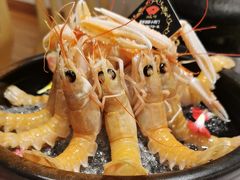 -桃夭日式料理(国信店)