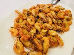 -翠亭酒家(山西南路店)