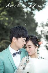 点击看大图 -巴黎春天婚纱摄影STUDIO·定制