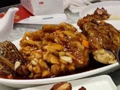 -牟传仁饭庄(星海店)