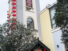 -曹家大院(通州店)