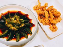 青椒皮蛋-蛙蛙叫·干锅年代(钻石广场店)