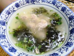 -真素诚·清真(新华路店)