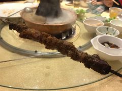 -阳坊胜利涮羊肉(阳坊老店)