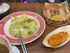 -曼谷食堂·泰国家庭料理