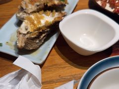-蚝翅·海鲜粥·烧烤·龙虾季(海曙天一店)