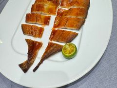 -金哥私房菜馆(张府园总店)