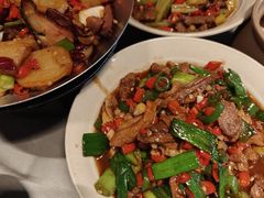 -潇湘阁(汉光百货店)