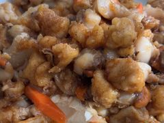 -桃子餐厅·天津菜(王顶堤总店)