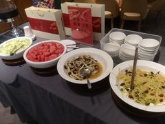 -楚鲜·汉正街一号(天河店)