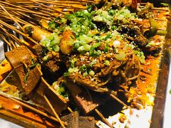 成都经典干拌串串香-付小姐在成都(五道口店)