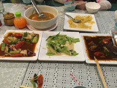 -云南餐厅