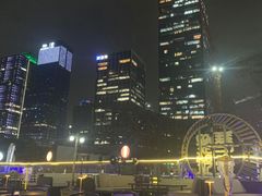 -琶醍壹号•音乐江景餐吧