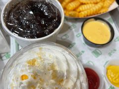 -Shake Shack(西单大悦城店)
