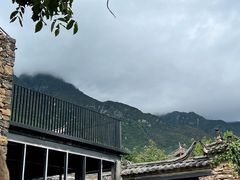 -炊烟餐厅