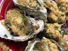 -小辣妹川味海鲜加工店(第一市场椰风巷店)