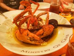 -Ministry of Crab(科伦坡店)