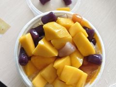 -水牛奶皇后糖水铺(深圳总店)