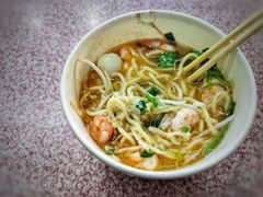 招牌虾面-明月虾面(厦禾路店)