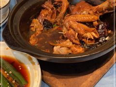 -阿毛饭店(和义路店)